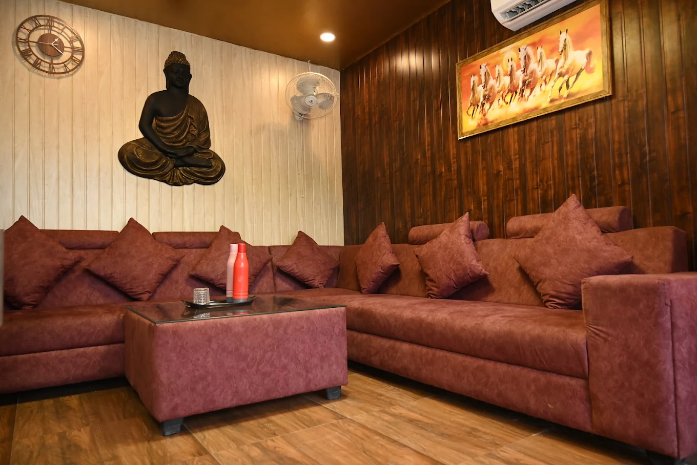 Hair Styling Deoria - Image 4