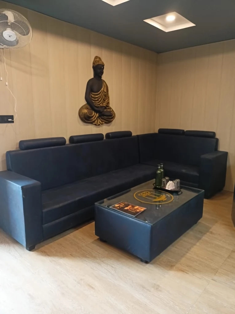 Body Massage Services Shahjahanpur Center - Image 3