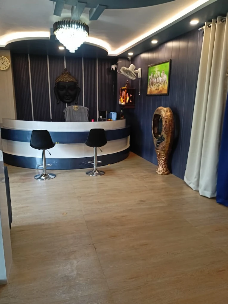 Hair Styling Shahjahanpur Center - Image 4