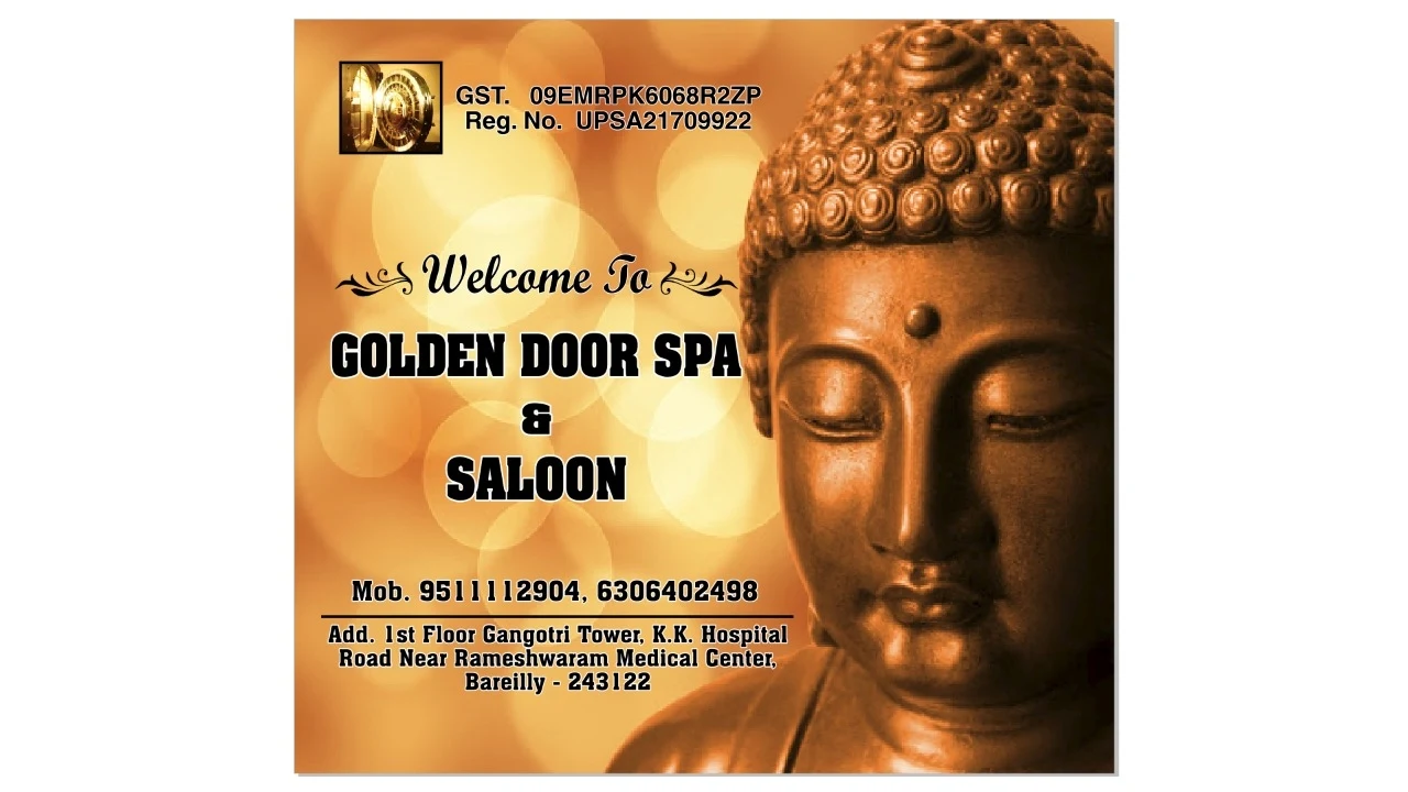 Spa Tour Video Bareilly