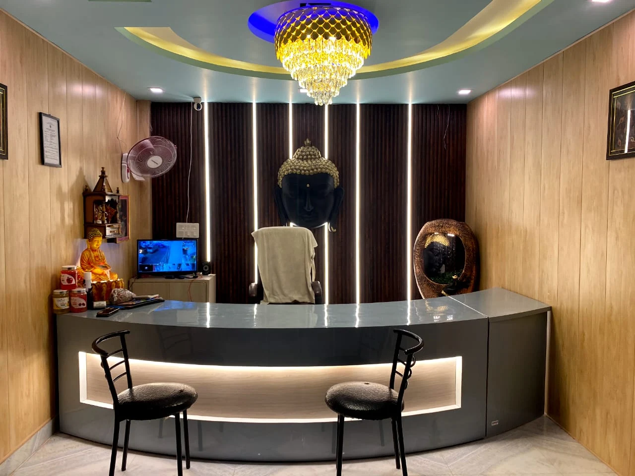 Luxury Spa in Bareilly - Image 1