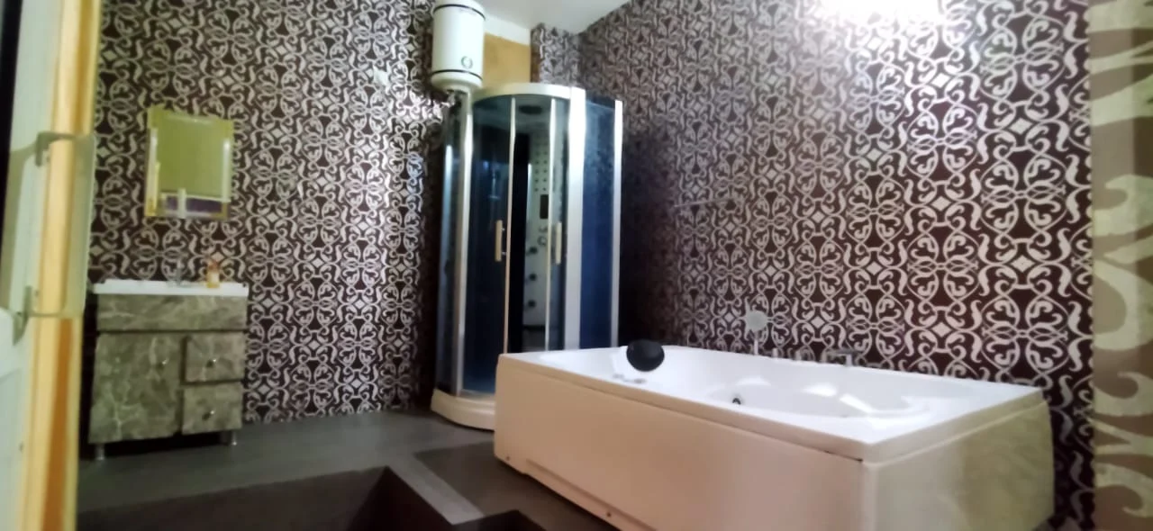 Spa Tour Video Bareilly