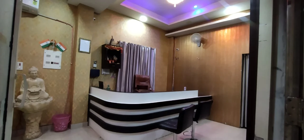 Body Massage Services Bareilly - Image 3