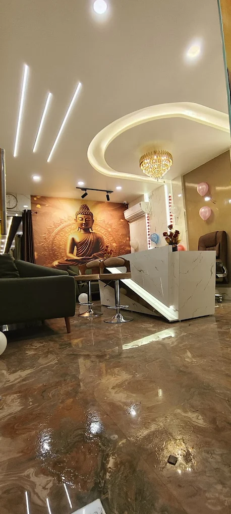 Body Massage Services HardoiCenter - Image 3