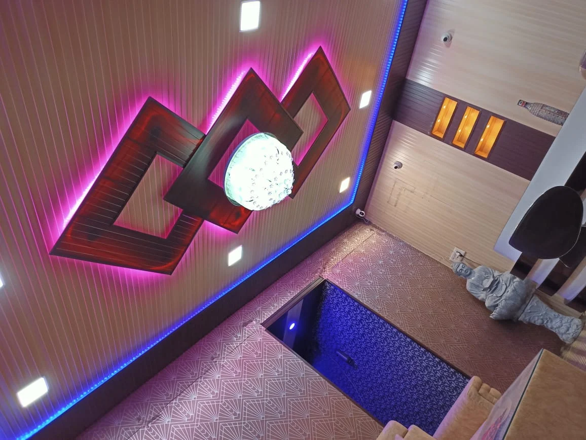 Spa Tour Video Jhansi