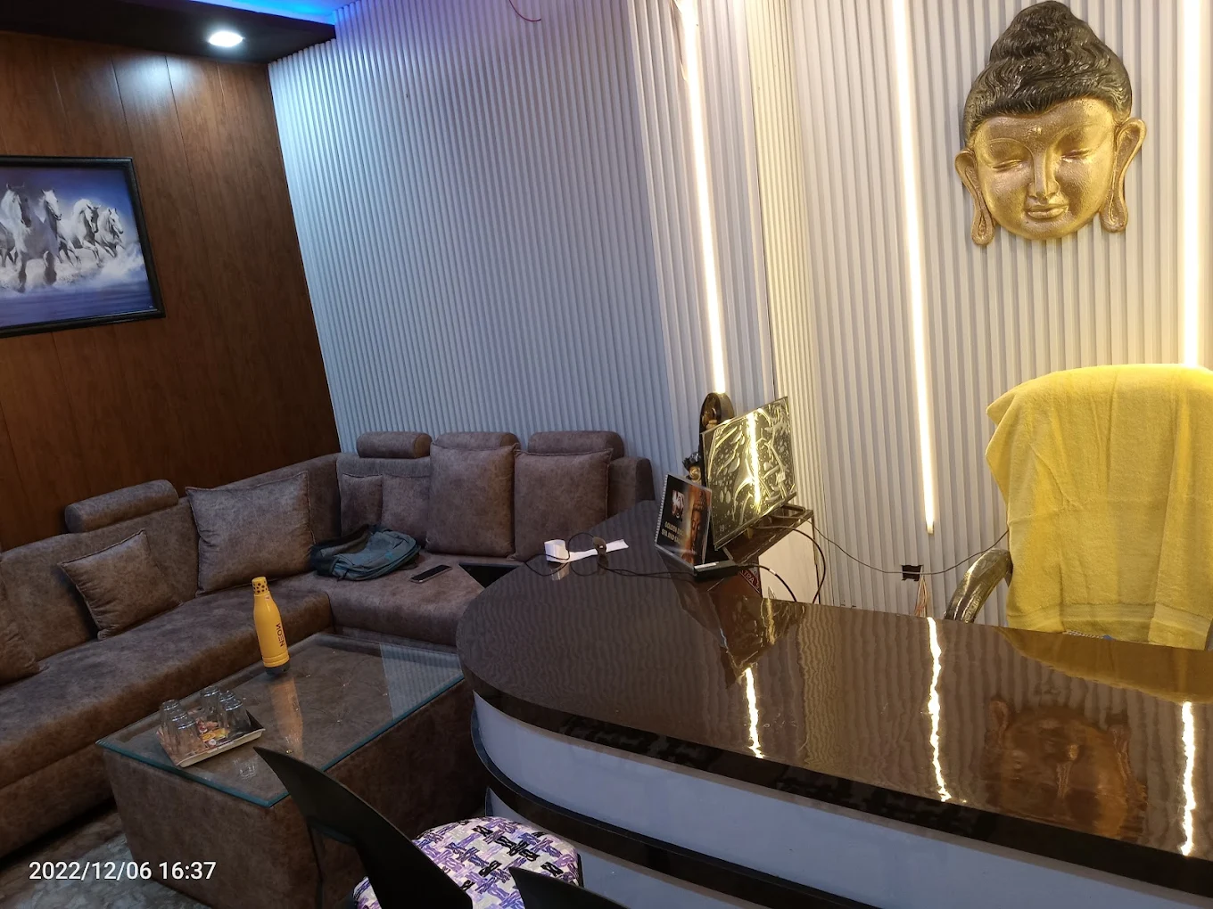 Luxury Spa Lakhimpur Kheri