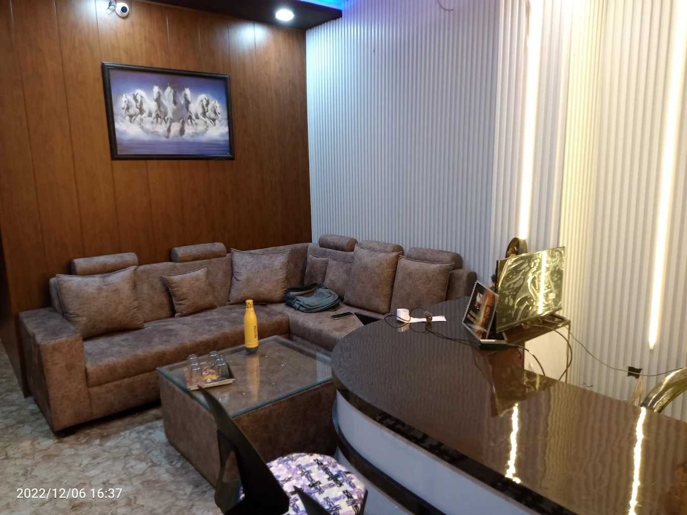 Luxury Spa Lakhimpur Kheri