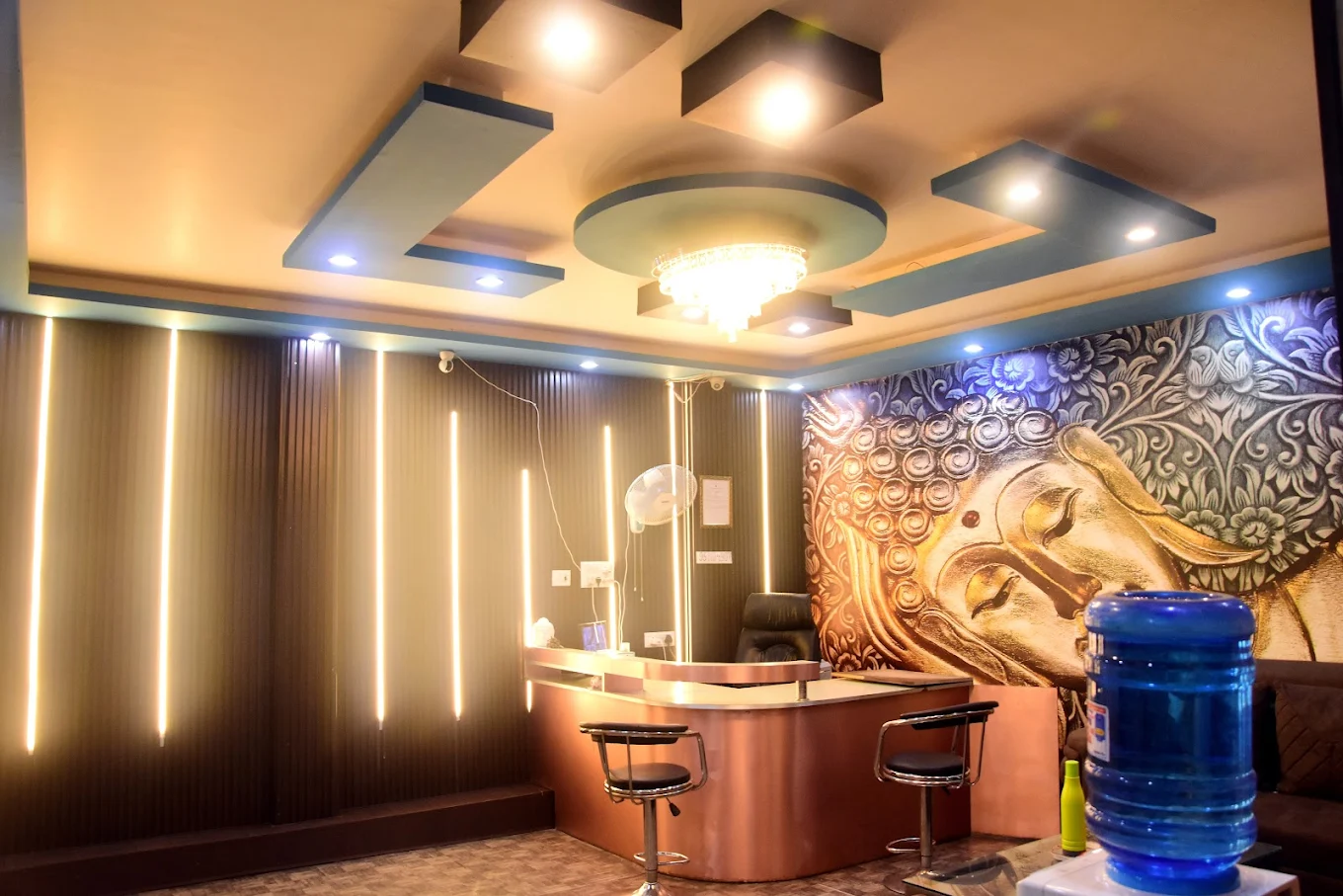 Raebareli Massage Room - Image 2