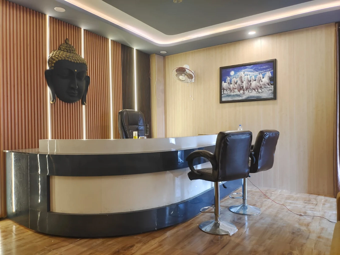 Hair Styling Sultanpur - Image 4