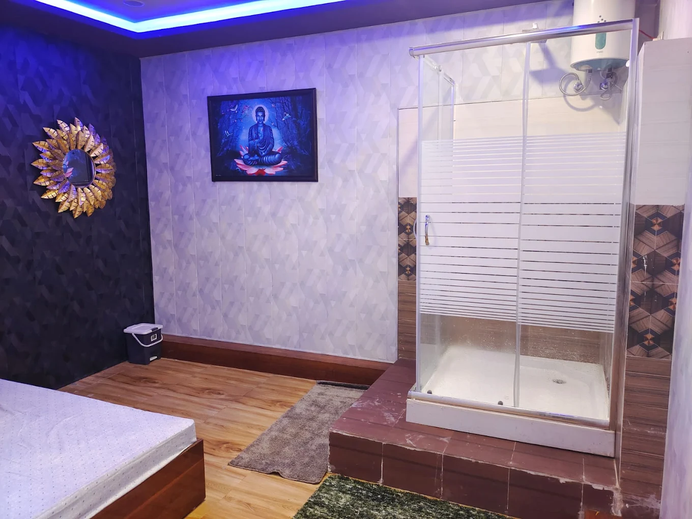 Spa Tour Video Sultanpur