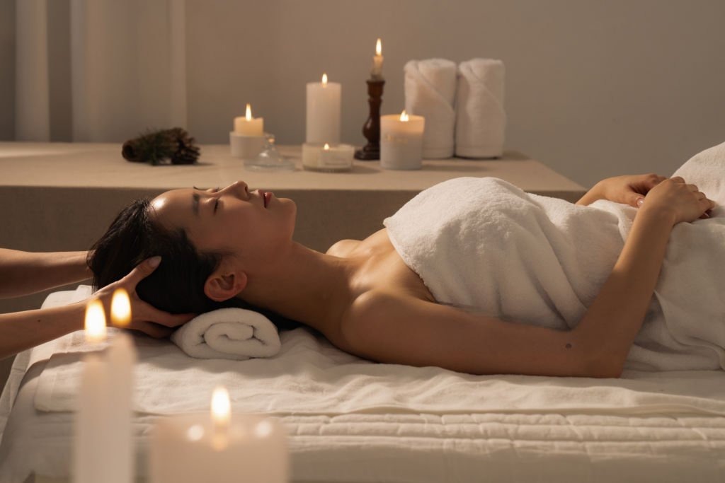 Spa Tour Video Mathura