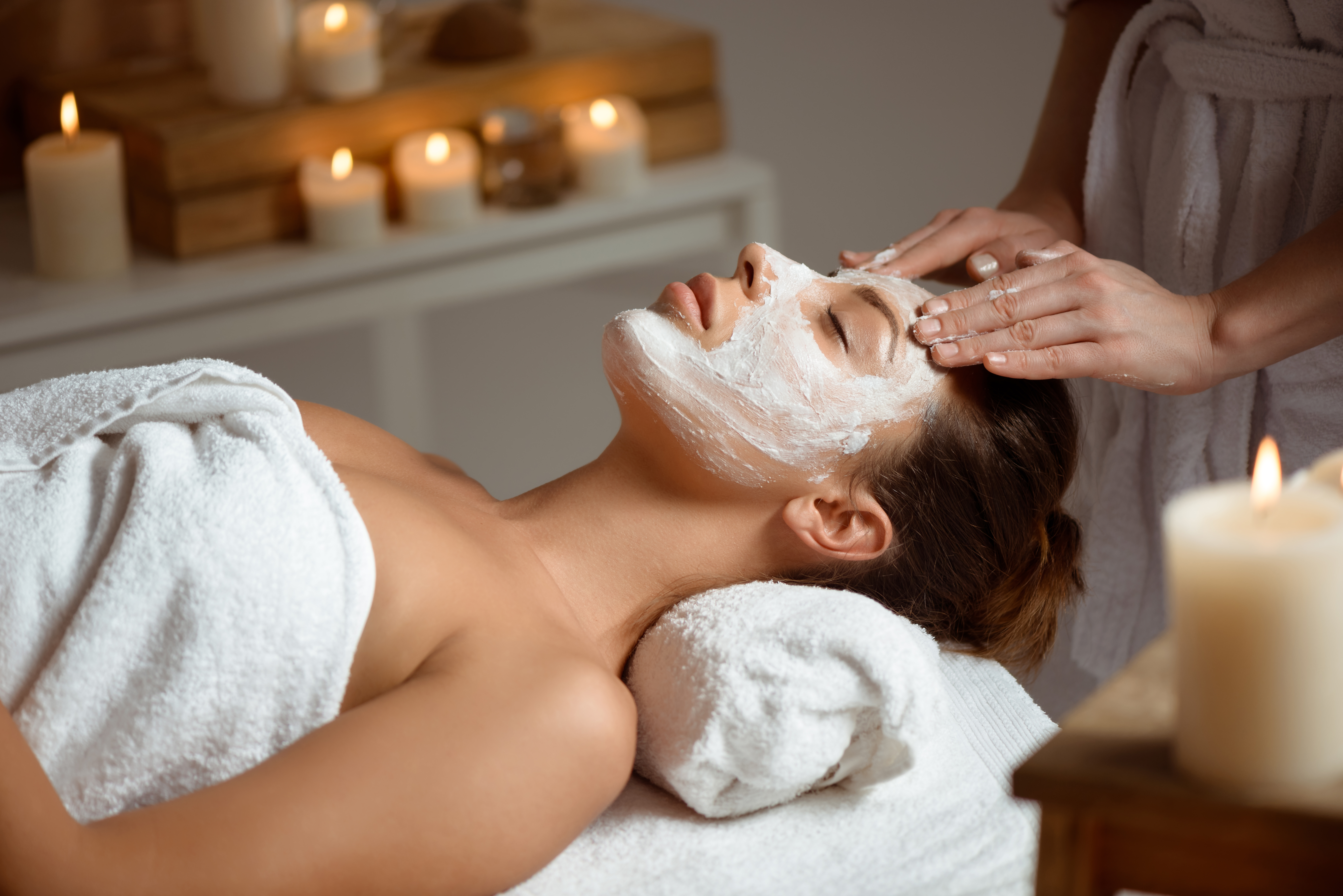 Facial Treatments Varanasi