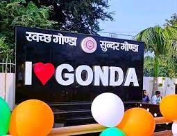 Gonda